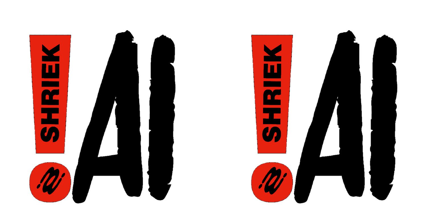 !AI Magic Mug - Flat