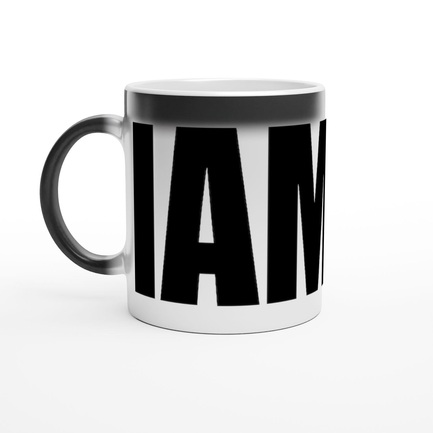 IAM!AI Magic Mug