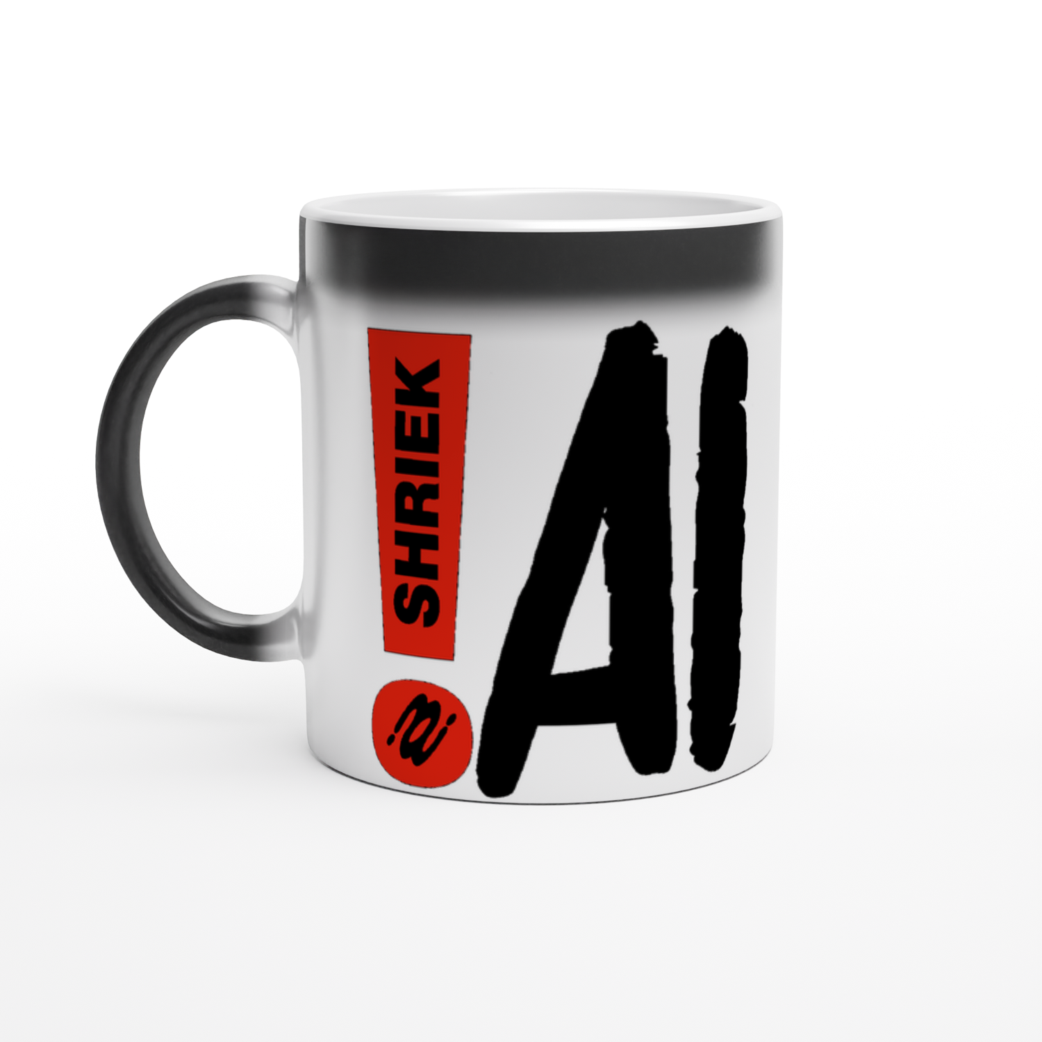 !AI Magic Mug