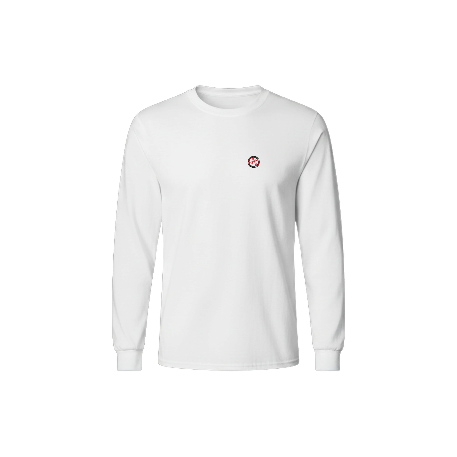 Amarchy Neat long sleeve front
